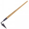 Kraft Tool Gg812 V-shaped Asphalt Crack Hoe 