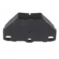 Aintier Automotive Replacement Brake Pads Front Rear Fit For Toyota Celica 2000-2005