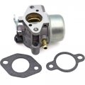 Secosautoparts Carburetor Compatible With John Deere Am125355 Lt133 Lt150 Lt155 Ltr155 Gs30 Carb