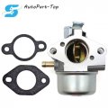 Secosautoparts Carburetor Compatible With John Deere Am125355 Lt133 Lt150 Lt155 Ltr155 Gs30 Carb