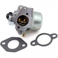 Carburetor For John Deere Am125355 Lt133 Lt150 Lt155 Ltr155 Gs30 Carb