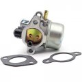 Secosautoparts Carburetor Compatible With John Deere Am125355 Lt133 Lt150 Lt155 Ltr155 Gs30 Carb