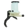603-680 3r121 4436002070 Power Steering Reservoir With Cap Replacement For Toyota Corolla 2003-2008 Matrix 1 8l 