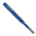 Dasco Pro 589 Carbon Steel Pin Punch 1 4-inch 