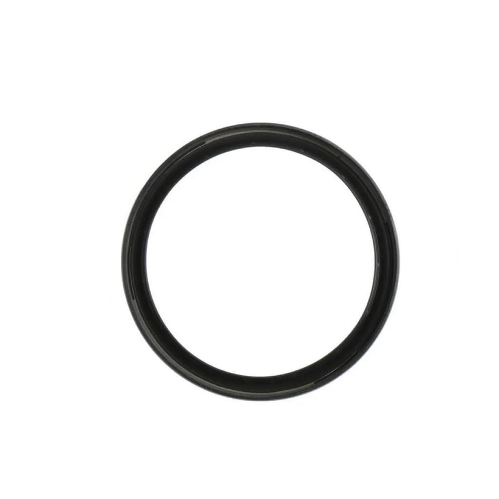 Rear Crankshaft Seal For Cadillac Catera 1997 1998 1999 2000 2001 Oil Type Round Shape 104 Mm Screen Face 11 Thread Diameter