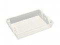 1997-2013 Corvette Under Hood Light Lens Clear