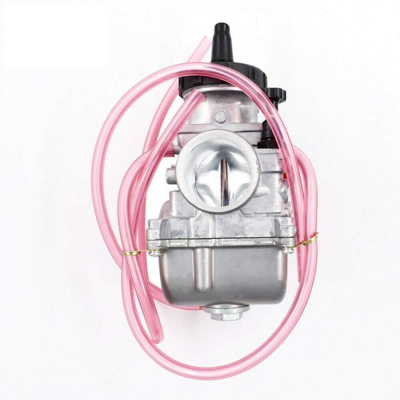 33mm Pwk33 Carburetor For Honda Trx250r Atc250r Cr250 Yamaha Yfz350 Yz250 Yfs200 Ktm 250sx 250exc Suzuki Kawasaki Dirt Bike