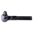 1-piece Inner Tie Rod End Fit 2006-2008 For Dodge Ram 1500 4wd 2003-2008 2500 3500 2007-2017 Jeep Wrangler 