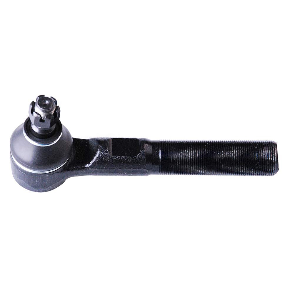 Front Inner Tie Rod End Es3624 For Dodge Ram 1500 2006 To 2008 2500 And 3500 2003 Jeep Wrangler 2007 2017 Passenger Side Pitman