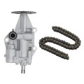 Engine Oil Pump Chain Fit For Polaris General 1000 Rzr 2017-2025 Xpedition Adv Xp 5 2024-2025 Oem 
