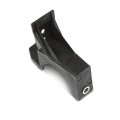 Front Bumper Impact Bar Brace For Audi Q5 2013-2017 8r0807333a Pa Plastic Retainer Grill Support 