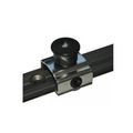 Nautos 91402 Stop Button For 25 Mm T Type Track 