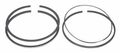 Clevite M25s41548020 Perfect Circle Piston Ring Set 