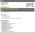 Radiator Compatible With 2017-2020 Jeep Compass