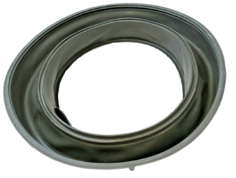 Washer Door Boot Seal Bellow Gasket For Whirlpool Duet Wfw9200sqa11 Wfw9200sq01 Wfw9400st00 Wfw9400sw01 Wfw9200sqa10