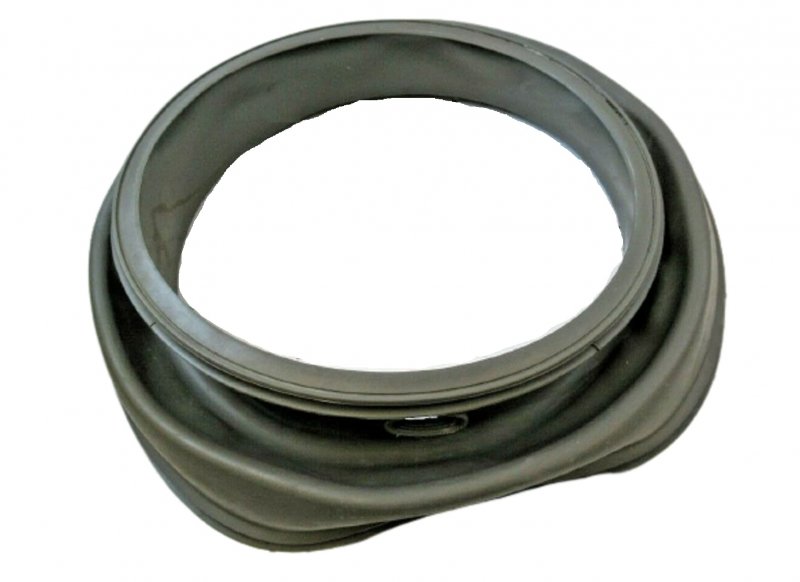 Washer Door Boot Seal Bellow Gasket For Whirlpool Duet Wfw9200sqa11 Wfw9200sq01 Wfw9400st00 Wfw9400sw01 Wfw9200sqa10