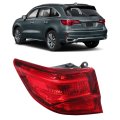Left Tail Light Replacement For Acura Mdx 2014-2020 Brake Lamp Driver Side Ac2804103 33550tz5a02 