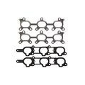 01-06 Suzuki Grand Vitara Xl-7 2 7 Dohc 24v H27a Head Gasket Set Bolts