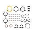 01-06 Suzuki Grand Vitara Xl-7 2 7 Dohc 24v H27a Head Gasket Set Bolts