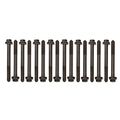 01-06 Suzuki Grand Vitara Xl-7 2 7 Dohc 24v H27a Head Gasket Set Bolts