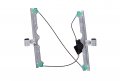 Rpch-044 Power Window Regulator Without Motor 