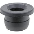 Pcv Valve Grommet Ford Probe 1990 1997 Rubber Push On 0 452 Inside Diameter 1 005 In Outside Replacement For E7gz 6a892 A 