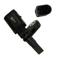 084-4005 Abs Speed Sensor Flange Mount Push Button For Vehicle Specific Fit 0 To 6000 Rpm Measuring Range 