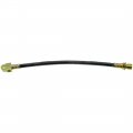 Rear Center Brake Hydraulic Hose For Pontiac Bonneville 1965 1968 Catalina Executive 1967 Firebird 