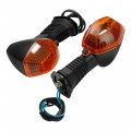 Rear Turn Signals Lights For Suzuki Dl650 V Strom 2004 2010 Sfv 650 Gladius 2009 2015 Sv 650s 2003 2016 650n 1000 N S 2008 