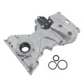 Timing Cover Oil Pump Assy Replacement For Hr-v 2016 8l Civic 2012-2015 1 15100-r1a-a01 