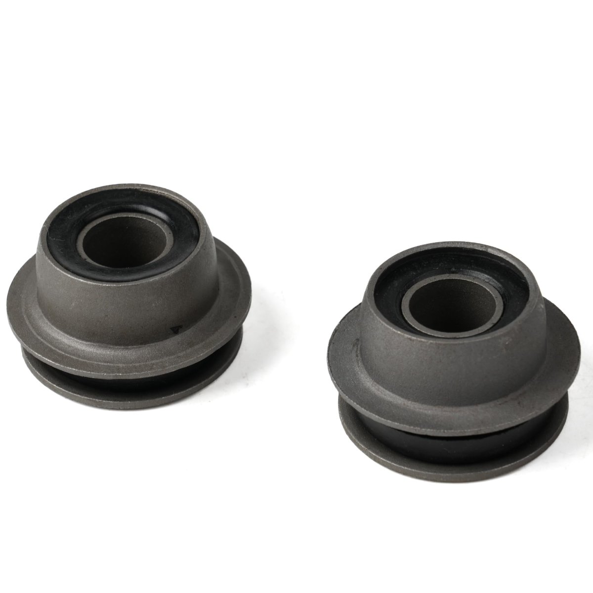 Rear Trailing Arm Bushing Kit For 1963 To 1982 Corvette C2 C3 Includes Bolt And Left Right Placement Part Number