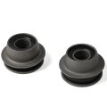 Rear Trailing Arm Bushing Kit For 1963 To 1982 Corvette C2 C3 Includes Bolt And Left Right Placement Part Number