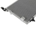 Ac Condenser Fit For 2000-2006 Toyota Tundra Limited Sr5 Extended Cab Pickup 4-door Air Conditioning Condensers Engine Auto 