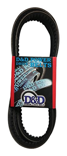 Dd Powerdrive 5vx1000 V Belt 5vx Rubber 5 8 X 100 Oc