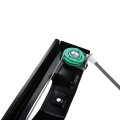A-premium Electric Power Window Regulator Without Motor Compatible With Jaguar Xf 2009-2015 Xfr 2010-2015 Xfr-s 2013-2015 Rear