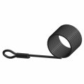 Polaris Off Road Synthetic Winch Rope For 2 500-3 500 Lb Winches With Pre-woven Loop