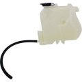 Coolant Reservoir With Cap And Hose For Buick Allure Lacrosse 2005 2006 2007 2008 Impala 2009 Gm3014114 25924047 