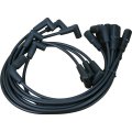 Dragon Fire Performance Ignition Spark Plug Wire Set For 1996 To 2002 Gm Gmc V8 5 7l 7mm Diameter Pwj104-oes