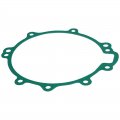 Stator Magneto Generator Cover Gasket Fit Oem 11061-0441 For Kawasaki Zx1000 Ninja Zx-10r Krt Edition Abs Winter Test