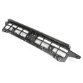 Front Bumper Lower Grille Cover For Audi Q3 2019-2024 83a807683a9b9 104-11644 Asa Plastic 