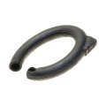 Front Lower Coil Spring Insulator For 2016 2022 Honda Hr-v Black Plastic Replacement Part Rlx-wop-oes-wp-2178831-cl360a50 