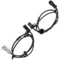 Abs Wheel Speed Sensor For Jeep Grand Cherokee 1999 2004 Left And Right Rear Als55 Als77 