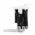 A-premium Electri Fuela Pump Compatible With Mazdaa Protege5a 2002 2003 Protegea 1999 2000 2001 A Gas Replace A Zl011335za