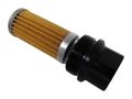 Fragola Fuel Filter -6 An W 40 Micron Paper Element 