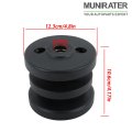 Rubber Bottom Roller For Mini Track Loader Mt50 Mt52 Mt55 Mt85 Replacement Part Number