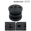 Rubber Bottom Roller For Mini Track Loader Mt50 Mt52 Mt55 Mt85 Replacement Part Number