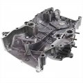 A-premium Engine Timing Cover With Oil Pump Compatible Toyota Tacoma 2005014 L4 2 7l 4runner 2010 2
