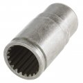 Front Propeller Shaft Coupling Joint For Can Am 703500678 705400149 705500201 24mm Inner Diameter 18 Tooth And 32mm Outer 20 