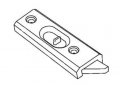 White Tilt Window Latch For Better Bilt Left Hand Only 