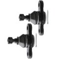 K500074 Lower Ball Joint Front Suspension For 2009-2012 Hyundai Elantra 2010-2013 Kiatete Koup 2006-2010 For For Optim74 Lower 